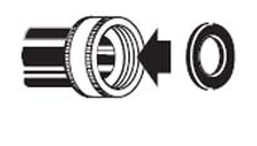 Supply Hose With Washer Supply Hose With Washer