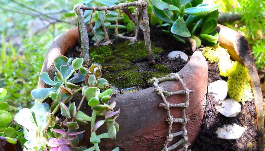 Add Fairy Furniture Add Fairy Furniture