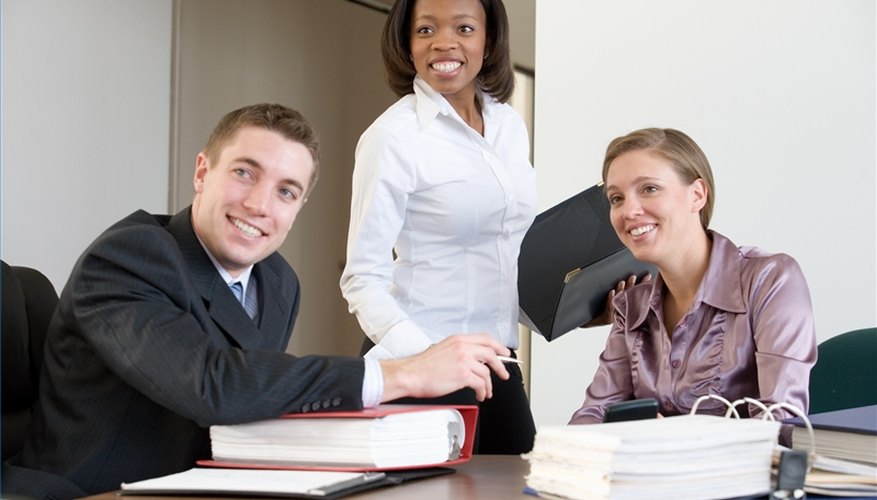 Finance a Small Business