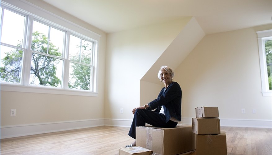 Prepare for Movers and Packers