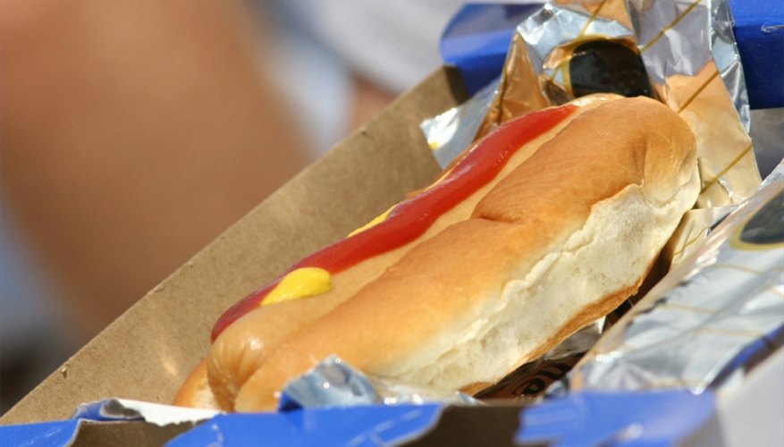 How Much Can A Hot Dog Vendors Make How Much Can A Hot Dog Vendors Make