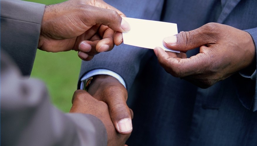 Find Sales Leads
