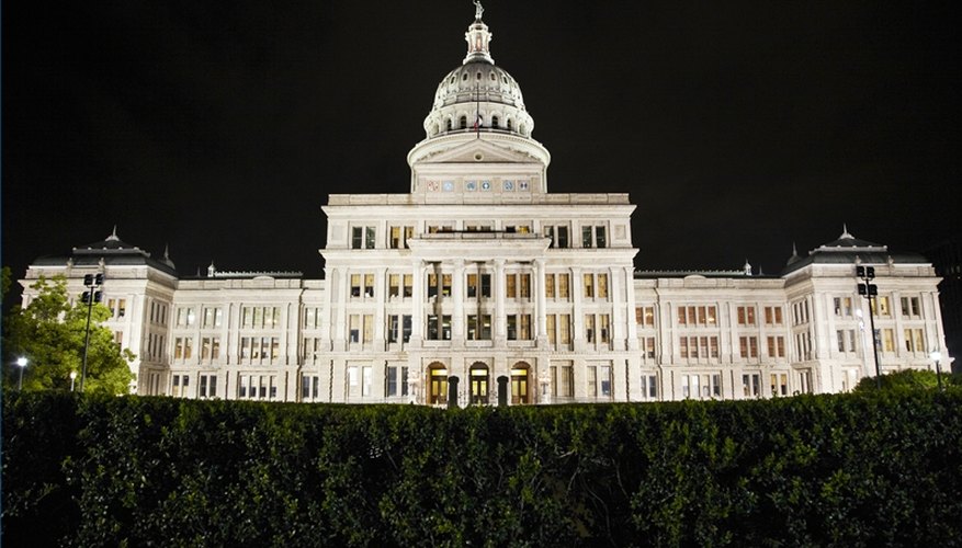 Become a Government Contractor