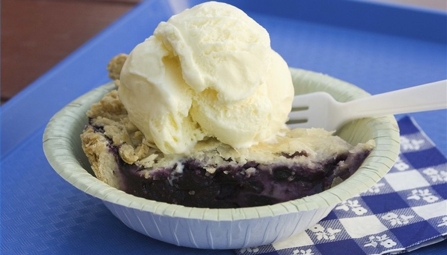 Open a Cold Stone Creamery Franchise