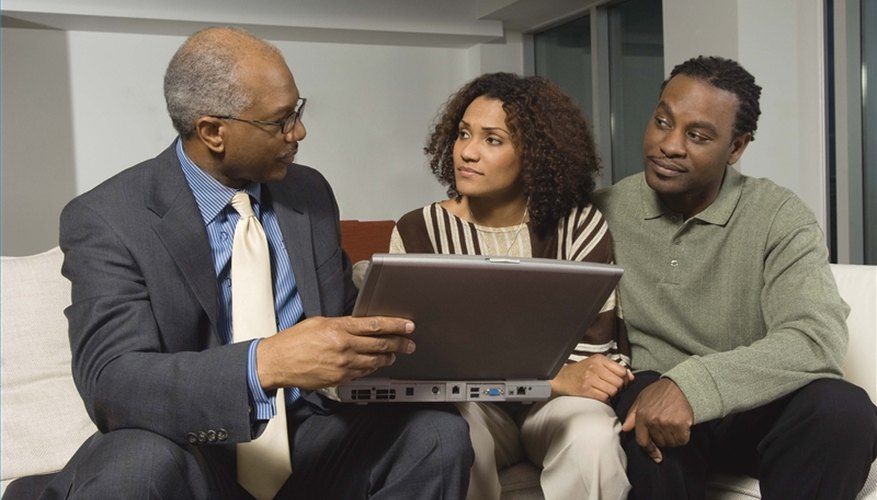 Set Up a Delaware Trust