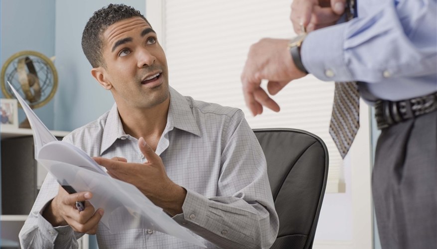 Make Management Decisions
