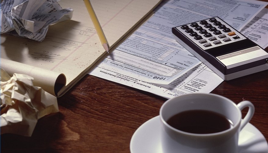 Reduce Capital Gains Tax