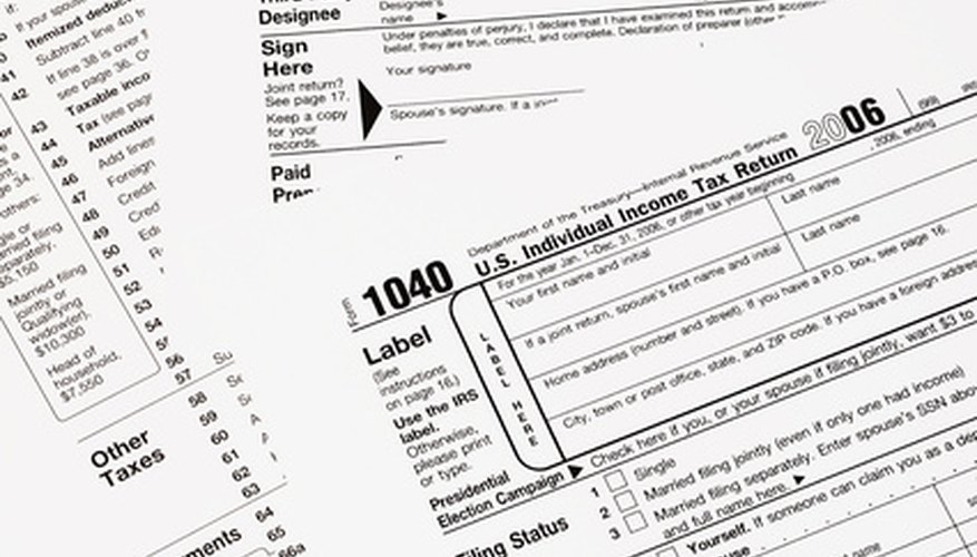 How to Meet the IRS Definition of a Qualifying Relative Pocket Sense