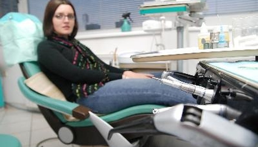 Use Dental Expenses as a Tax Deduction