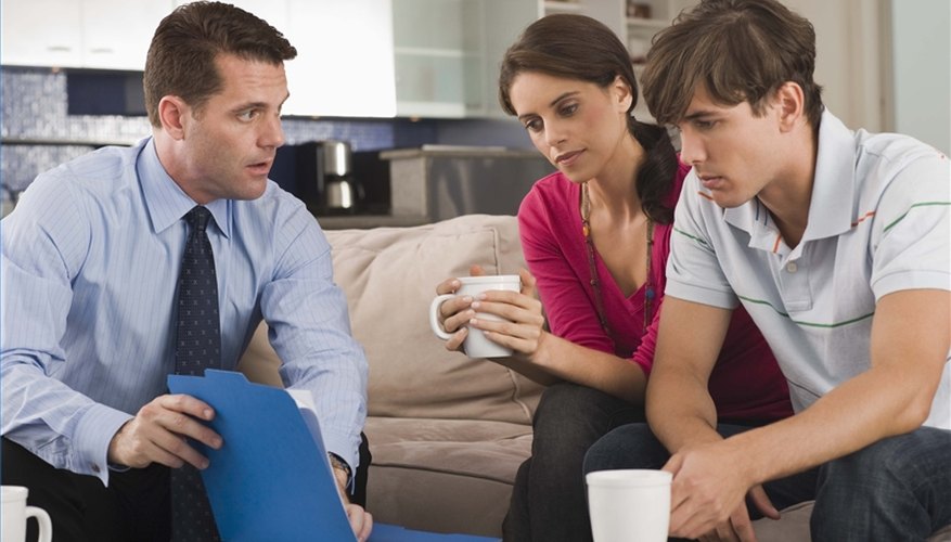 Claim Dependents on Tax Forms