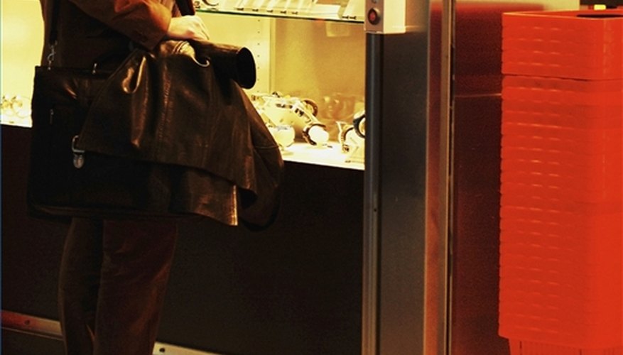 Start a Kiosk Business in an Airport