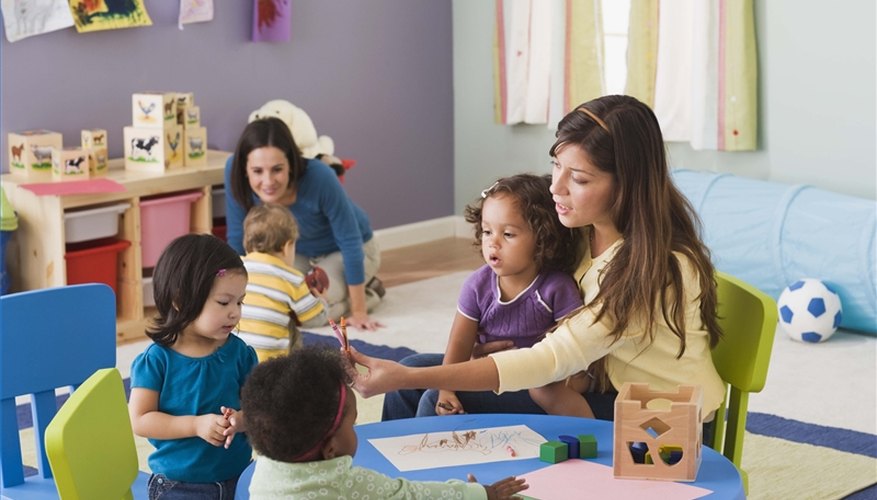 Find Out if a Day Care is Licensed Find Out if a Day Care is Licensed