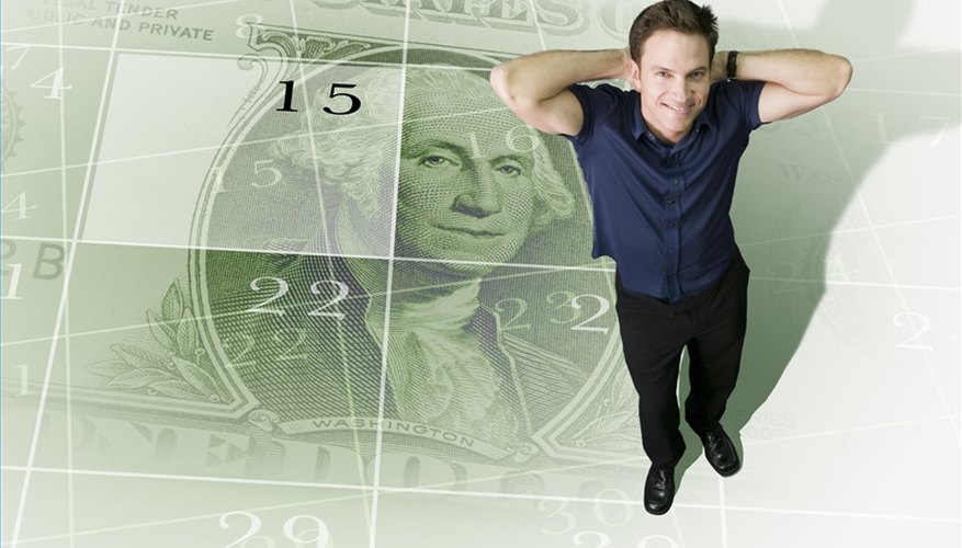 Create Passive Income