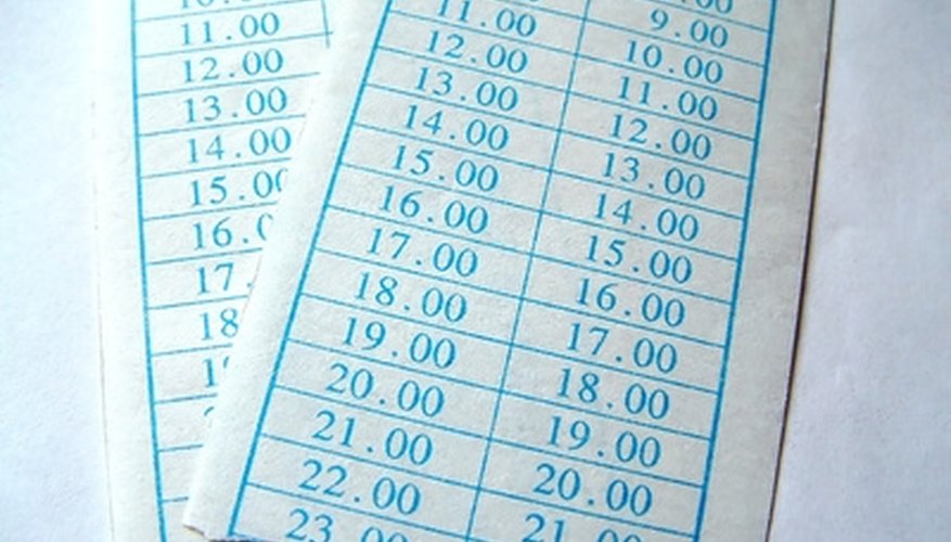 How to Fill Out IRS Form 13844 Pocket Sense