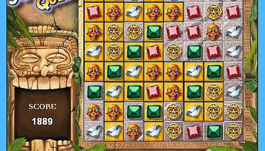 Play Jewel Quest 1.1 800x800 