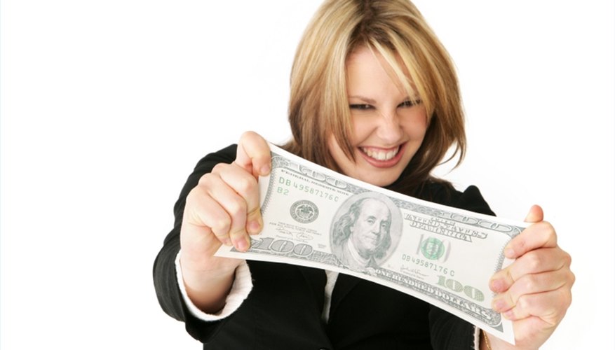 Make your money stretch!