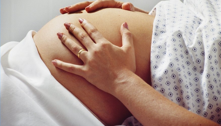 Wear a Postpartum Support Belt Wear a Postpartum Support Belt