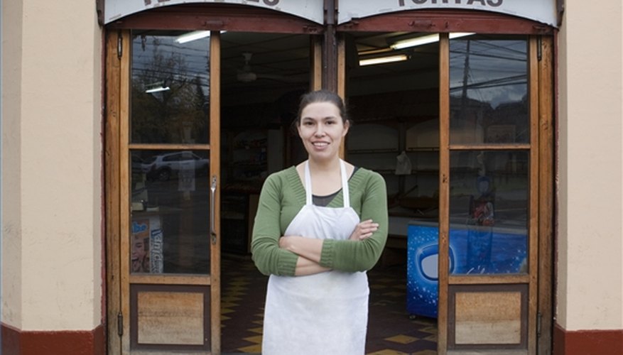 Register a Sole Proprietorship