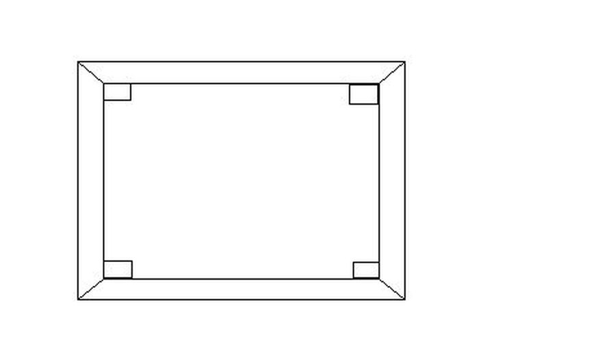 square square
