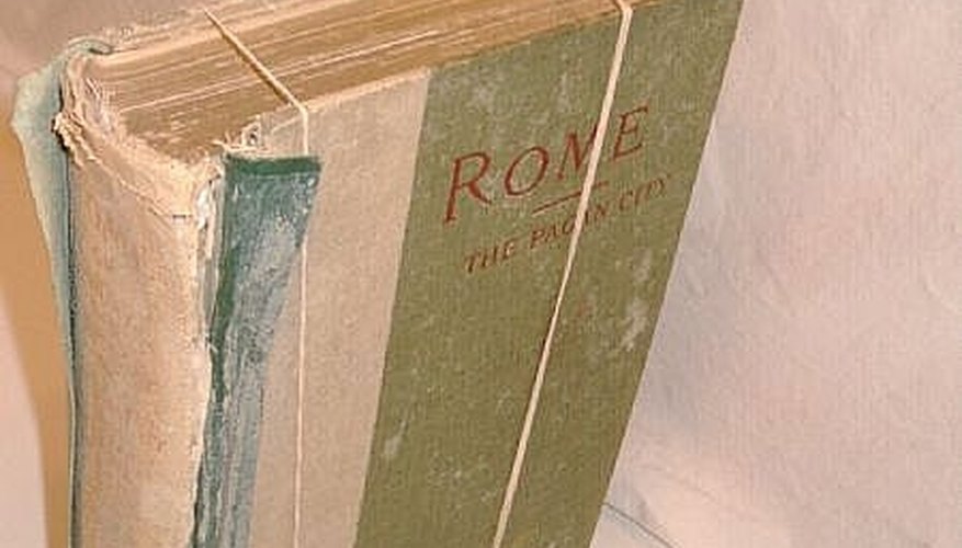 HANDLE BOOKS LIKE THEY ARE BABIES