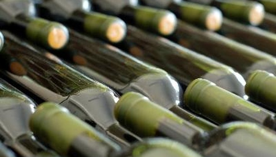 Import Wine From Italy