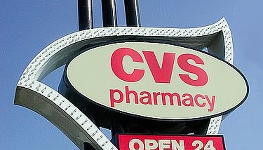 Save Money on Baby - Get FREE Diapers at CVS!