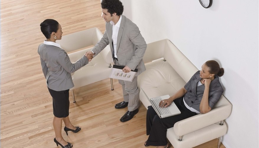 Evaluate Job Applicants