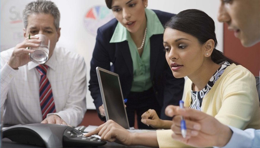 Plan a Conference Call