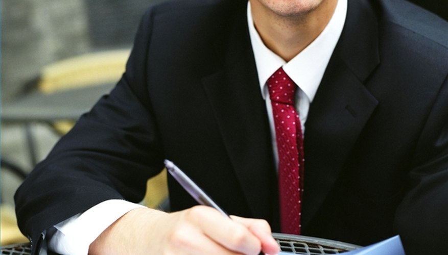 Write a Job Offer Letter