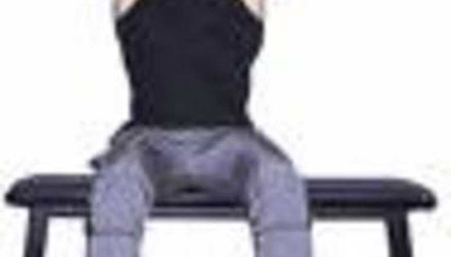 Triceps Extension Triceps Extension