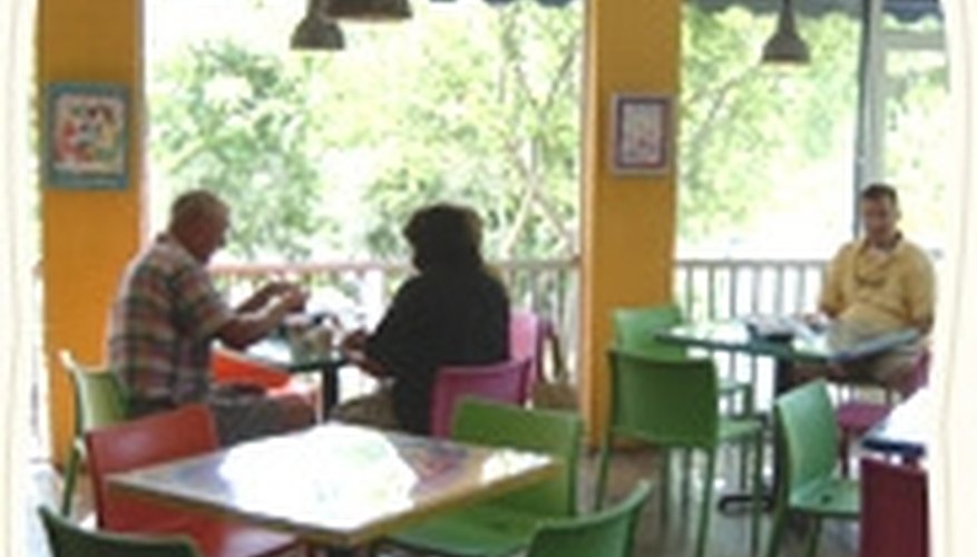 The Bean coffee shop The Bean coffee shop