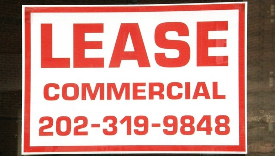 Rental Company