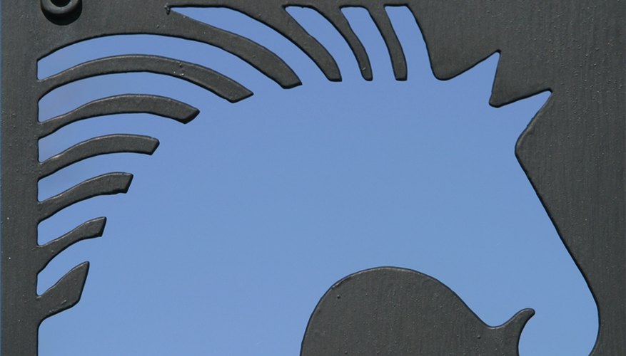 Start a Custom Stencil Business