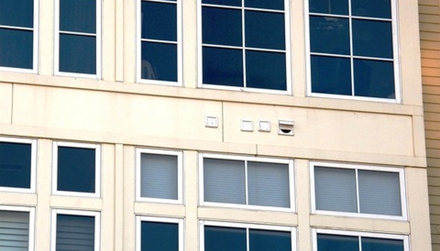 Your window frame can be clean Your window frame can be clean
