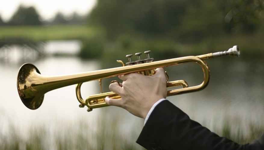 trumpet tuner online