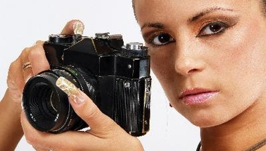 Choose a Background for eBay Pictures