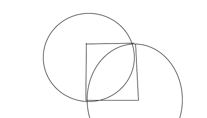 geometry shape drawing