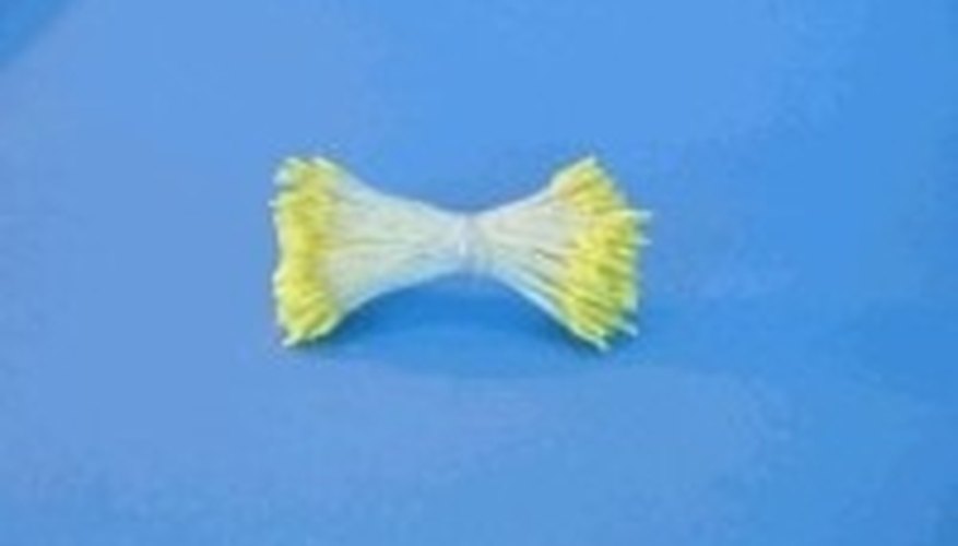 Craft Stamens Craft Stamens