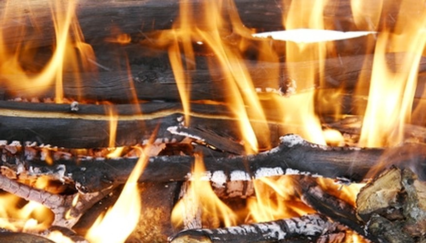 Toast Marshmallows Over a Fireplace Toast Marshmallows Over a Fireplace
