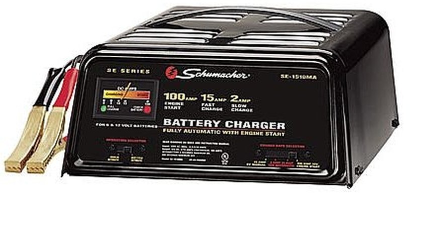 Battery Charger Battery Charger