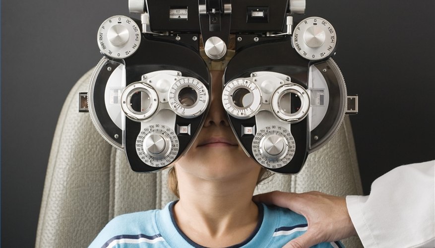 How to Start an Optometry Practice | Bizfluent