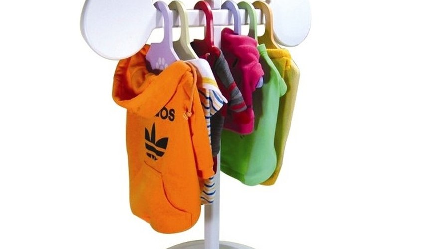 Dog clothes are a great online product!
