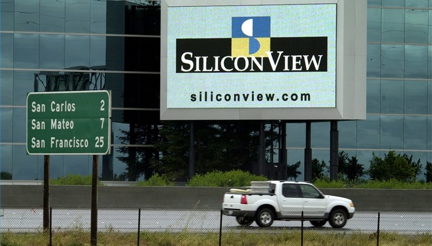 Build a Digital Billboard