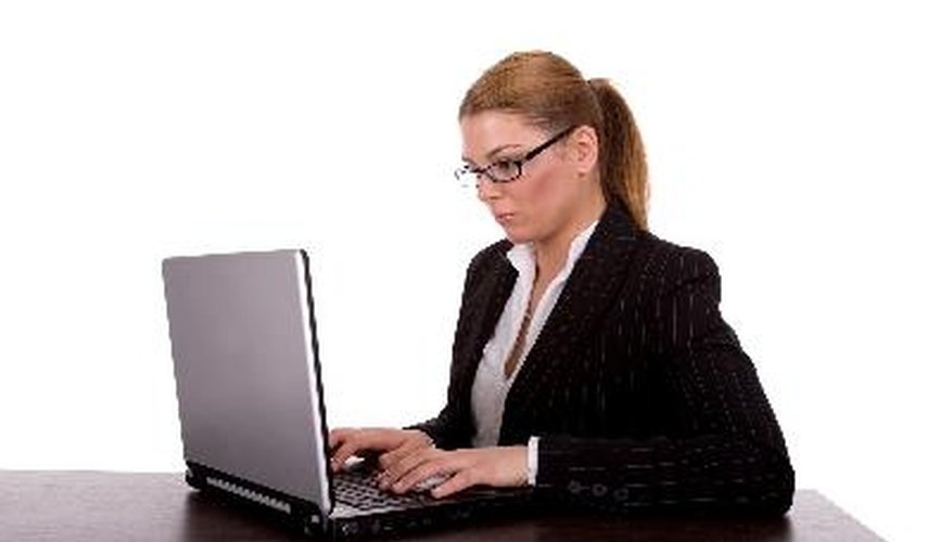 Write a Letter of Arbitration