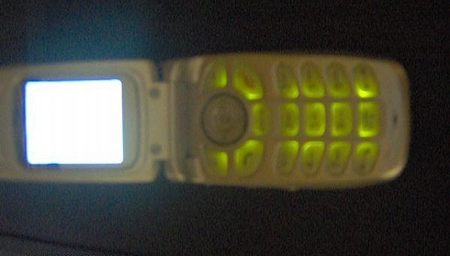 Carry a cell phone Carry a cell phone