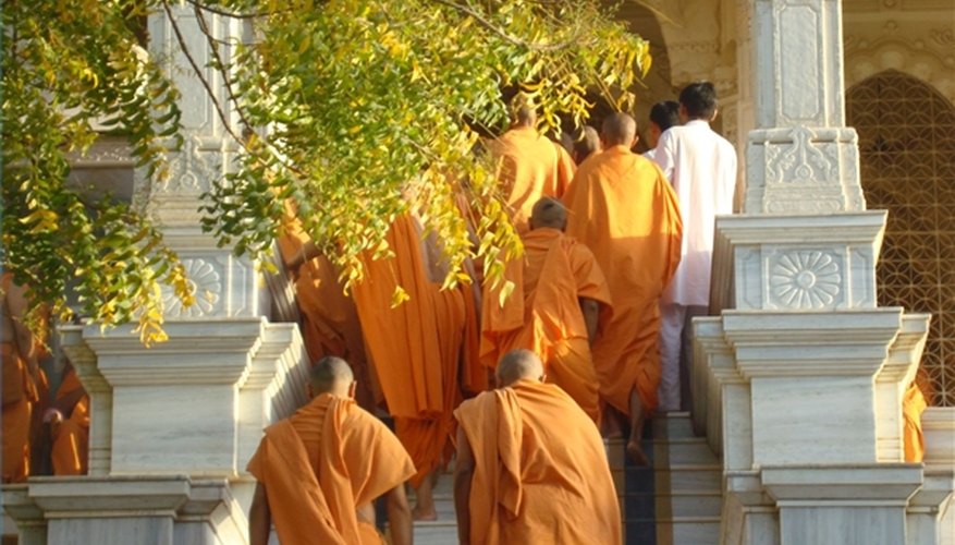 Live Like a Monk in Western Society Live Like a Monk in Western Society