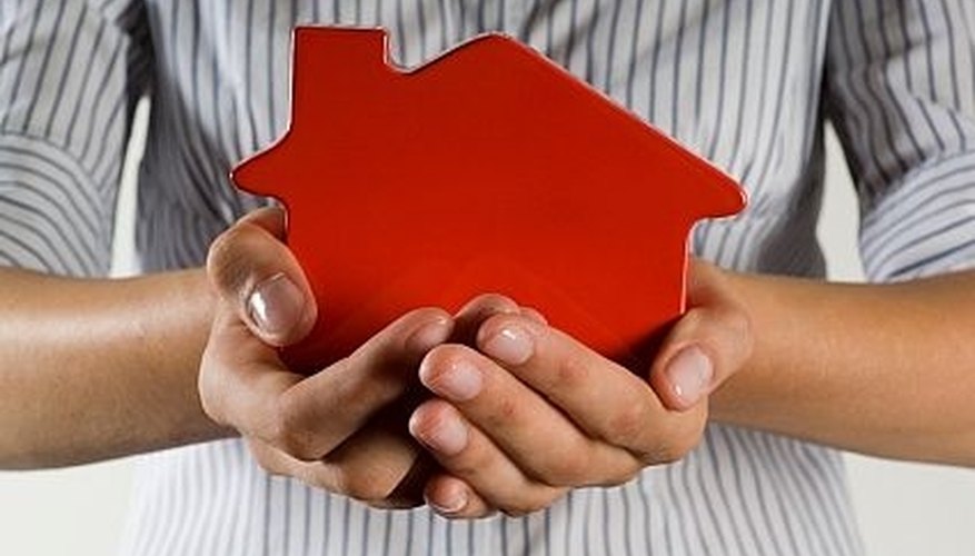Get Out of an Adjustable Rate Mortgage