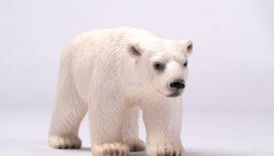 How Do Polar Bears Camouflage? How Do Polar Bears Camouflage?