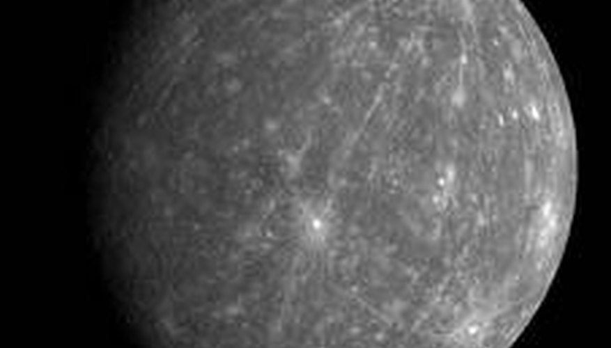 What Is the Length of Day on Mercury? What Is the Length of Day on Mercury?