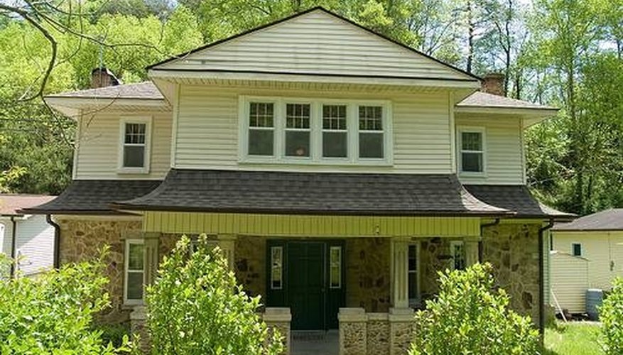 what to look for when buying a house